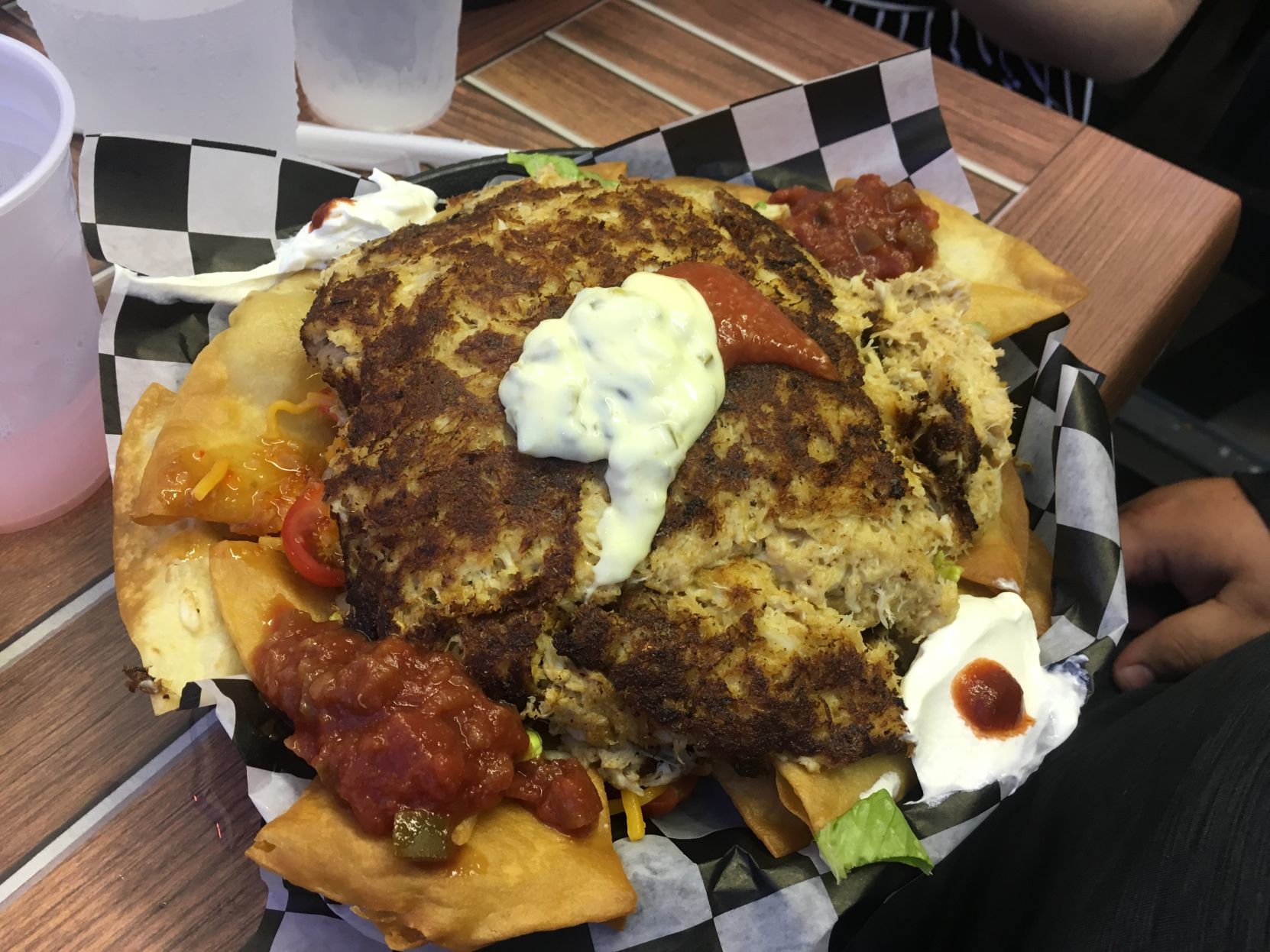 Jay's Crab Shack
